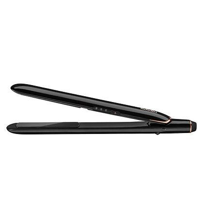 BaByliss Glattejern - Smooth Finish 230 - Sort