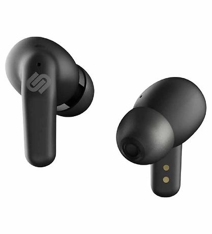 Urbanista Høretelefoner - Seoul - True Wireless - Midnight Black