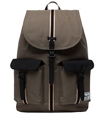 Herschel Rygsæk - Dawson - Bungee Cord/Black