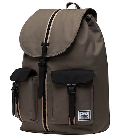 Herschel Rygsæk - Dawson - Bungee Cord/Black