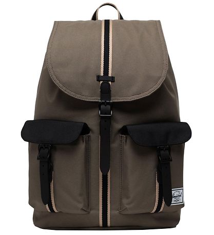 Herschel Rygsæk - Dawson - Bungee Cord/Black