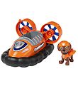 Paw Patrol Toy Car - Basic - Zuma Hovercraft