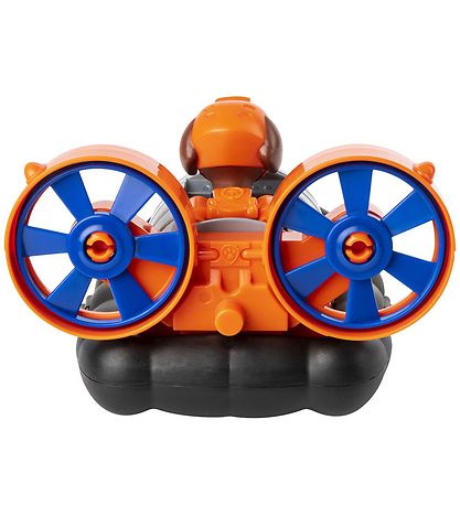 Paw Patrol Legetøjsbil - Basic - Zuma Hovercraft