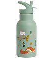 A Little Lovely Company Drikkedunk - 350 ml - Stainless Steel - 
