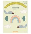 Vissevasse Uro - Do It Yourself - Airplanes
