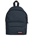Eastpak Rygsæk - Orbit - 10 L - Triple Denim