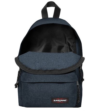 Eastpak Rygsæk - Orbit - 10 L - Triple Denim