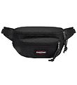 Eastpak Bæltetaske - Doggy Bag - 3 L - Sort