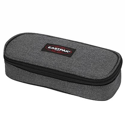 Eastpak Penalhus - Oval Single - Black Denim