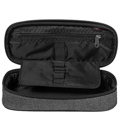 Eastpak Penalhus - Oval Single - Black Denim