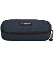 Eastpak Etui - Oval Single - Drievoudig Denim