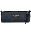 Eastpak Etui - Benchmark Single - Drievoudig Denim