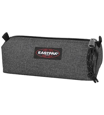Eastpak Penalhus - Benchmark Single - Black Denim