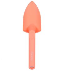 Scrunch Skovl - 21 cm - Coral