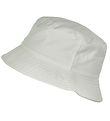 En Fant Bøllehat - Marshmallow White