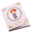 Djeco Klistermærker - 40 stk. - Miss Lilyruby
