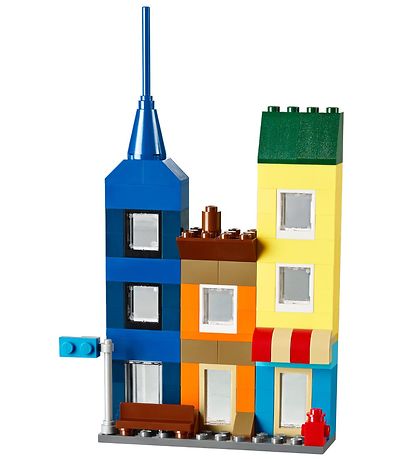 LEGO® Classic - Kreativt Byggeri - Stor 10698 - 790 Dele