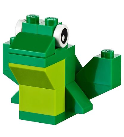 LEGO® Classic - Kreativt Byggeri - Stor 10698 - 790 Dele