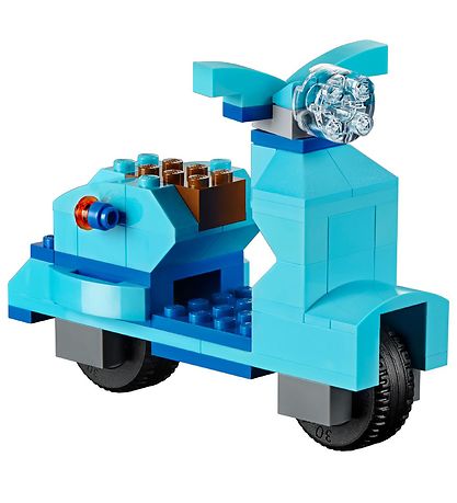 LEGO® Classic - Kreativt Byggeri - Stor 10698 - 790 Dele