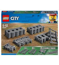 LEGO® City - Skinner 60205 - 20 Dele