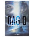 Straarup & Co Bog - Dag 0 - Mørkehav