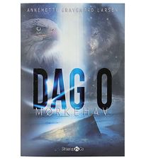 Straarup & Co Bog - Dag 0 - Mørkehav