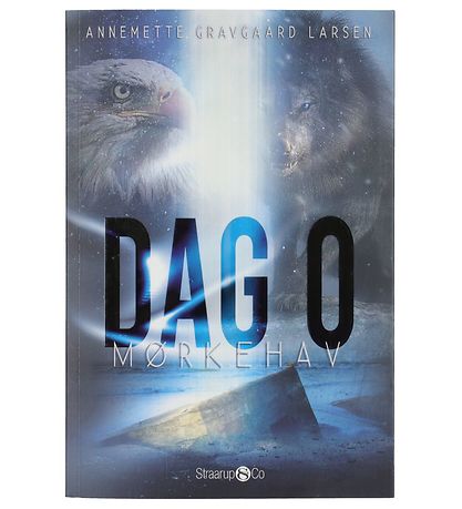 Straarup & Co Bog - Dag 0 - Mørkehav
