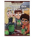 Straarup & Co Bog - Monstervenner 3 - Vera og Den Dødlækre Juice