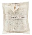 Meraki Badehandske - Herbs - 140g