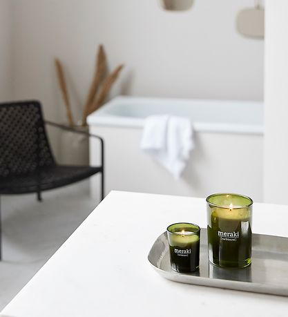 Meraki Duftlys - 220 g - Earthbound