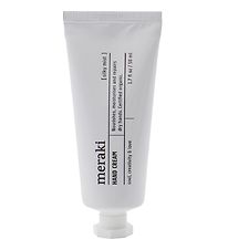 Meraki Håndcreme - 50 ml - Silky Mist