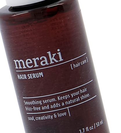 Meraki Hårserum - 50ml