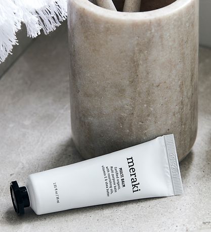 Meraki Creme - Multi Balm - 30ml