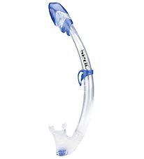 Seac Snorkel - Tribe Dry - Blå
