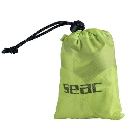 Seac Dry Bag - Soft 10L - Grøn