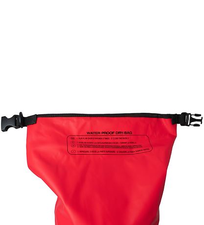 Seac Dry Bag - 20L - Rød