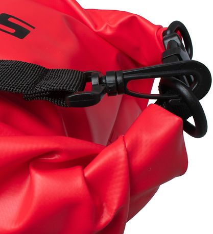 Seac Dry Bag - 2,5L - Rød