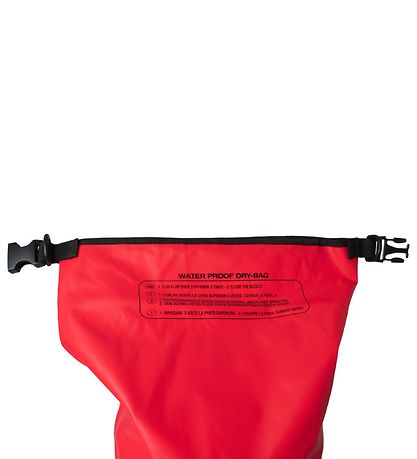 Seac Dry Bag - 2,5L - Rød