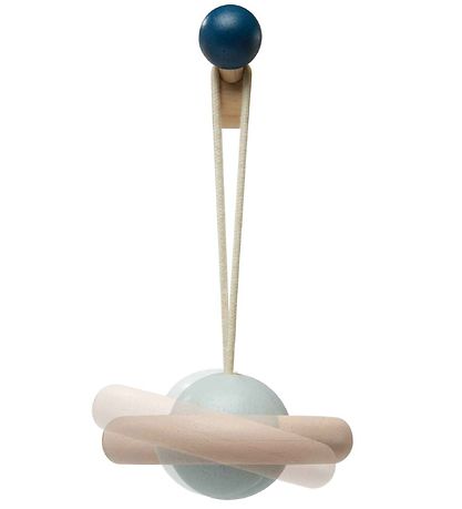 PlanToys Aktivitetsstativ - Orchard Collection - Træ