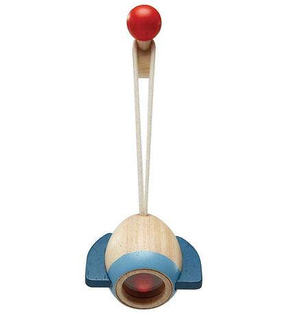 PlanToys Aktivitetsstativ - Orchard Collection - Træ