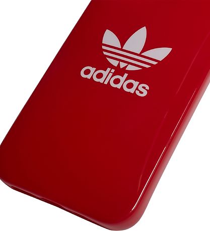 adidas Originals Cover - iPhone 12/12 Pro - Scarlet