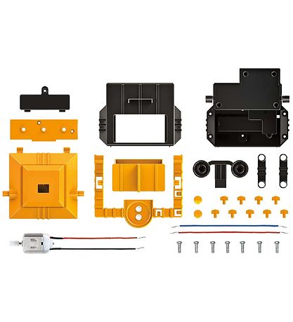 4M - KidzRobotix - Pengekasse Robot