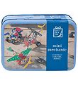 Gift In A Tin Byggesæt - Build - Mini Mechanic