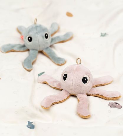 Done By Deer Rangle - 14 cm - Jelly Blue