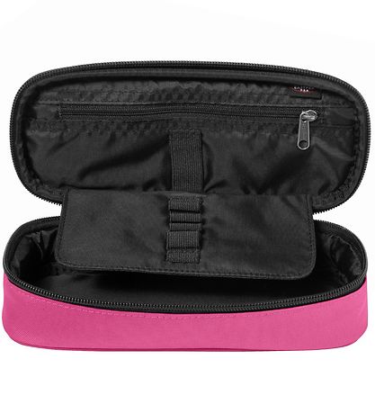 Eastpak Penalhus - Oval Single - Pink Escape