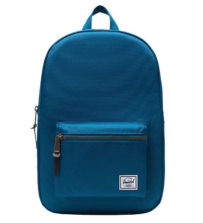 Herschel Rygsæk - Settlement Mid-Volume - Maroccan Blue
