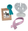 Schleich Horse Club - Tilbehør Til Hesteshow 42538
