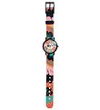 Djeco Armbåndsur - Montre Pop - Multifarvet