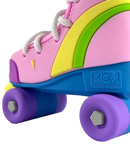 Moji Power Powerbank - Roller Skate - 4500mAh