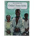 Straarup & Co Bog - Onkel Toms Hytte - Dansk